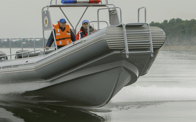 Astron Marin Марлин 900 Open