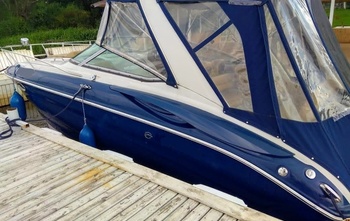 Crownline 280 CR