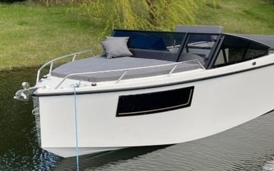 Manara 750 WA Poseidon