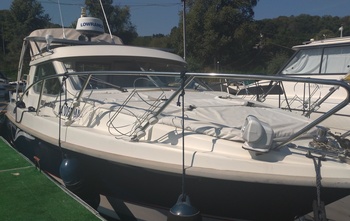 Finnmaster 7050 Sports Family (2007)