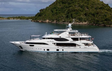 Benetti Jodi Ann