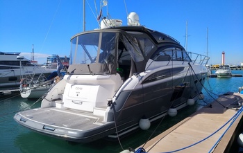 Princess V48