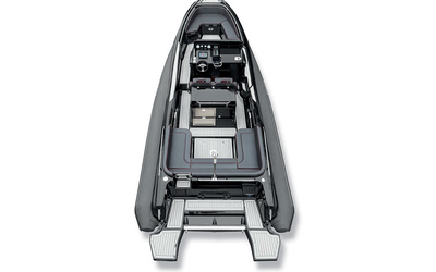 Zar Formenti - Inflatable Boats 85 SL