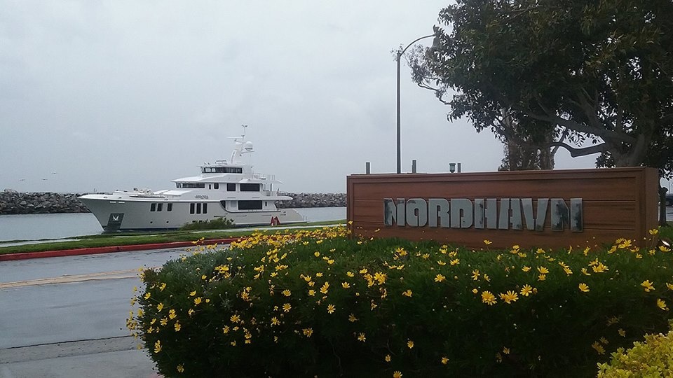 Nordhavn