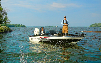 Larson FX 1750 DC