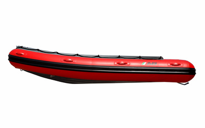 AB Inflatables Profile A 13-S
