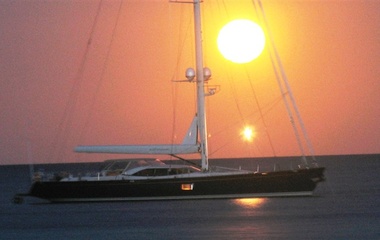 S E Ward & Co Alcanara