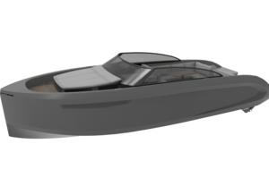 Rand Pursuit 37