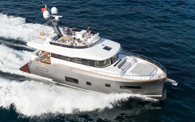 Sirena 58
