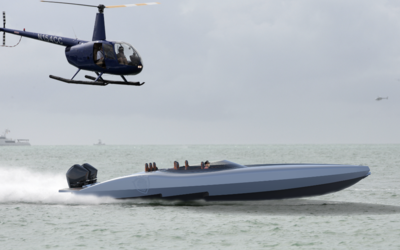 Canados  Gladiator 411 Carbon