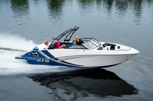 Glastron GTS 245