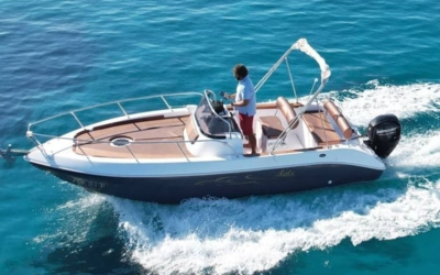 Aquabat Sport Inifinity 20