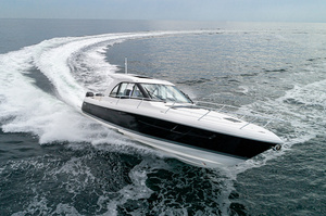 Intrepid  410 Evolution