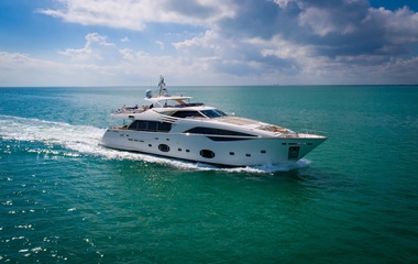 Custom Line Amore Mio