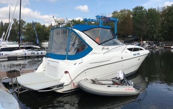 Bayliner 305