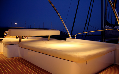 Flash Catamarans 43