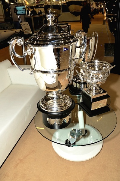 Britannia Cup