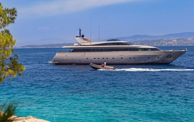 Mondomarine Christina V