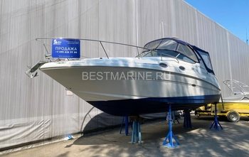 Sea Ray 315 Sundancer (2005)