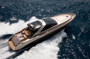 Riva 68' Ego Super