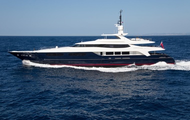 Baglietto  Mischief I