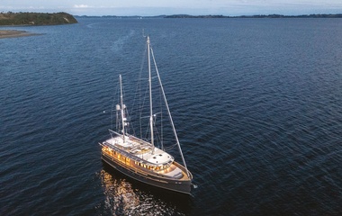 Navik Patagonia Cachalote