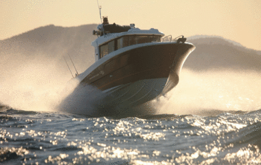 Beneteau Barracuda 9
