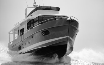 Beneteau Swift Trawler 50 (2020)
