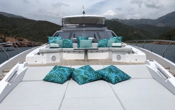 Azimut Grande 27 METRI (2018)