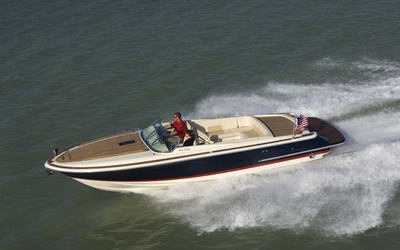 Chris-Craft Corsair 30