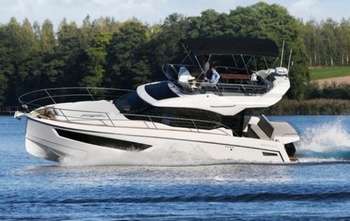Parker 920 Explorer Max (2023)