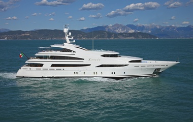 Benetti St. David