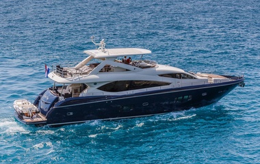 Sunseeker The Best Way