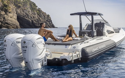 Lomac GranTurismo 12.5