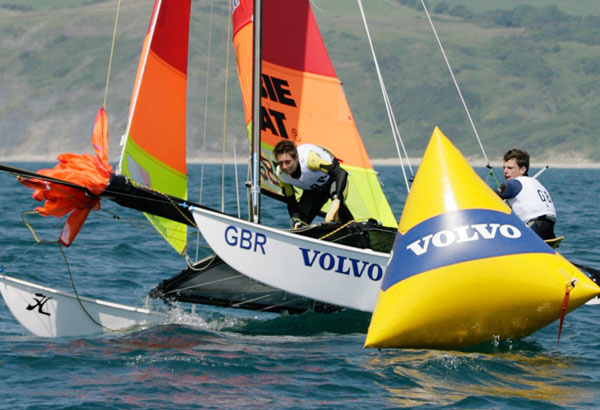 Hobie 16