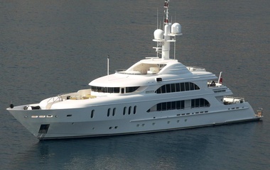 Sensation Yachts Sensation