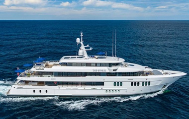 Hakvoort Top Five II