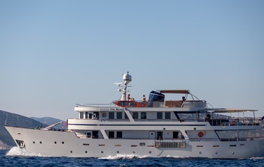 Aegean Donna Del Mare