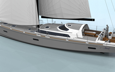 Boreal 70