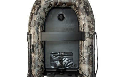 Raptor 300 X-Wide Dark Camou