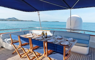 Ocean Pacifico Ligaya