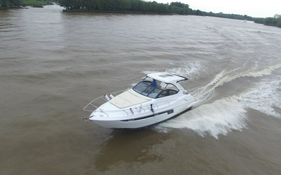 Segue 34 Sport GT