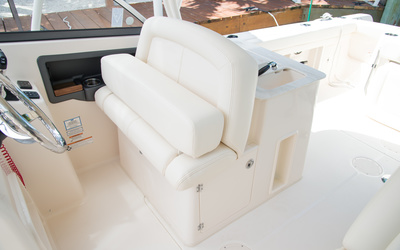 Grady-White Freedom 285