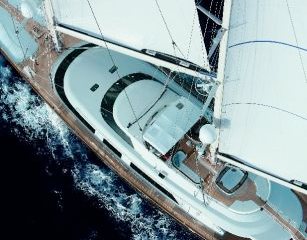 Perini Navi Tamsen