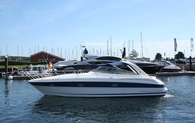 Bavaria Sport 39