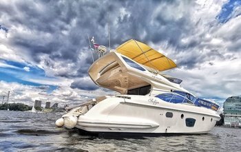 Azimut 47