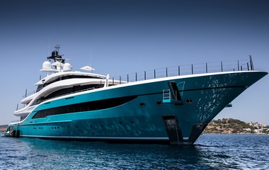 Turquoise Yachts  Go