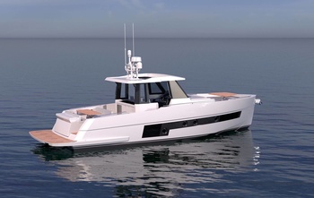 Sundeck 400 (2022)