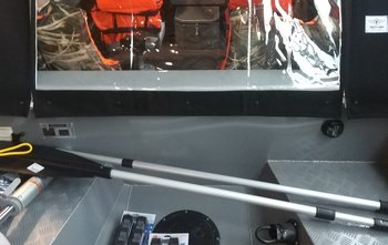 Volzhanka 51 Fish (2021)