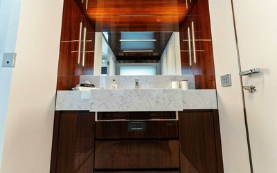 Quicksilver Activ 605 Sundeck